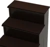 Schody pro domácí mazlíčky D06-078, 4stupňové, s Náhled obrázku produktu 10