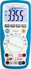 PeakTech P 3355 - Digitalmultimeter ~ 4.000 Counts ~ 1000V Anteprima dell’immagine prodotto 1