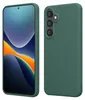 kwmobile Handyhülle für Samsung Galaxy S24 FE Hülle - Case Produktbild-Vorschau 1