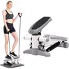 Stepper fitness, udźwig 150 kg, taśmy oporowe w zestawie, Podgląd zdjęcia produktu 3
