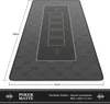 CSL Poker mat XL podkładka na stół do pokera 90 x 40 cm / Podgląd zdjęcia produktu 4