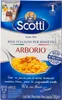 Riso Scotti - Reis Superfino, Arborio - 5 Stück à 1 kg [5 Produktbild-Vorschau 1