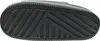 Nike Calm Slide FD4116001 (44/black-black) Produktbild-Vorschau 6