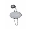 MFH BW Erkennungsmarke oval mit Kette Produktbild-Vorschau 4