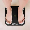 Waga do pomiaru tkanki tłuszczowej z aplikacją LCD Cyfrowa Podgląd zdjęcia produktu 10