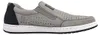 Rieker Herren Slipper Halbschuh Gummizug Lochmuster Produktbild-Vorschau 67