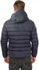 Urban Classics - BASIC BUBBLE Winterjacke navy / weiß - M Produktbild-Vorschau 2
