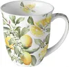 RP Tasse aus Porzellan Limoni - Natürlich wachsende Produktbild-Vorschau 1