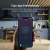 MiBoxer WLAN Smart Steckdose mit Strommessung 16A | Produktbild-Vorschau 11