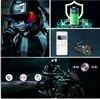 Interkom motocyklowy EJEAS Q8 Mesh 3.0 Wydajna komunikacja Podgląd zdjęcia produktu 2