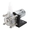 A close-up studio shot of a peristaltic pump. Anteprima dell’immagine prodotto