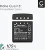 CELLONIC 1x Akku für Fernbedienung Kompatibel mit HBC Produktbild-Vorschau 4