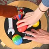 ideen.kollektiv Moderationsbälle-Set 11 Stück: Vielfältige Produktbild-Vorschau 2