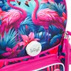 BAAGL Teczka szkolna Ergo Flamingos Podgląd zdjęcia produktu 10