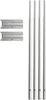 WMF Nuova 12.9210.6042, Essstäbchen-Set, Edelstahl, Produktbild-Vorschau 6