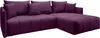 FURMEB24 - DON 245 x 180 cm  Sofa mit Schlaffunktion und  Produktbild-Vorschau 1