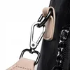 Damen-Retro-Vintage-Rucksack - Verstellbare Riemen - Produktbild-Vorschau 7