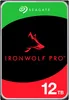 Seagate IronWolf Pro ST12000NT001, 12 TB, 7200 RPM, 256 MB, Podgląd zdjęcia produktu 3