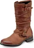 Rieker 98860-22 Schuhe Damen Stiefel Stiefeletten Produktbild-Vorschau 47