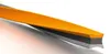 Bobine de fil de coupe carbone CF3 Pro diamètre 2,7mm Voir les images du produit 1