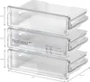 Bosch Einbau-Gefrierschrank 82 x 59.8 cm GUN21ADE0 Produktbild-Vorschau 4