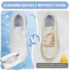 Set aus 2 Schuhwaschbeuteln für die Waschmaschine Produktbild-Vorschau 4