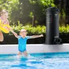 Filtre à cartouche pour piscine, Filtration de piscine Voir les images du produit 8