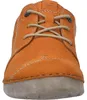 JOSEF SEIBEL Fergey 20 | Halbschuh für Damen | Gelb Produktbild-Vorschau 4