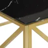 VidaXL 349980, Gold, 1000 mm, 1000 mm, 500 mm, 1 Stück(e) Produktbild-Vorschau 4