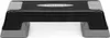 ACTIGET Stepper Fitness Step Aerobic Steppbrett, Produktbild-Vorschau 1