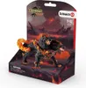 Schleich Schleich EldradorÂ® Creatures Hellhound Voir les images du produit 14