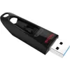 SanDisk Ultra - USB-Flash-Laufwerk - 32 GB - USB 3.0 - Blau Produktbild-Vorschau 3