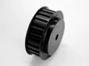 Taper-Spannbuchsen 5050/120, metrische Bohrung Nut DIN 6885 Produktbild-Vorschau 5