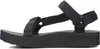 Teva W Midform Universal Black 38 Produktbild-Vorschau 21