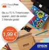 Epson Multipack 3-Colours 603                       T 03U5 Produktbild-Vorschau 5