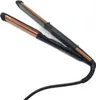 BaByliss Haarglätter Staight Curl Brilliance mit gebogenen Produktbild-Vorschau 21