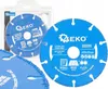 GEKO Disco da taglio per legno, plastica, cartongesso Anteprima dell’immagine prodotto 1