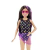 Barbie Skipper Babysitter Puppe, Spielset mit Baby-Puppe Produktbild-Vorschau 3