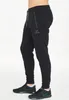 Erima Essential Jogginghose Schwarz Produktbild-Vorschau 8
