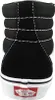 Vans U SK8-HI D5I B8C Black US 10 / EUR 43 / UK 9 Produktbild-Vorschau 18