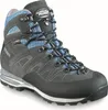 Meindl Antelao GTX Damen Trekkingstiefel grau/blau Produktbild-Vorschau 2