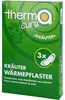 Bylinná náplast Thermacura 3 ks Náhled obrázku produktu 4