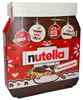 nutella 4166 nutella Adventskalender 528,0 g Voir les images du produit 3