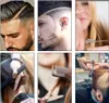 Profi Haarschere, Extra scharfe Friseurschere, Rostfrei Produktbild-Vorschau 9