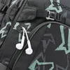 COOCAZOO školský batoh MATE Reflexné graffiti Náhľad obrázku produktu 12
