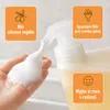 Dětské mýdlo, pěnové mýdlo, náplň do mýdla 1 litr, mýdlo s Náhled obrázku produktu 5