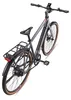 Telefunken Urban E-Bike Herren UH220 28 Zoll Hinterradmotor Produktbild-Vorschau 3
