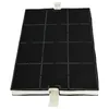 vhbw Aktivkohlefilter kompatibel mit Neff D9980N1, D9980N0, Produktbild-Vorschau 3
