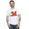Disney - "Leopard Trousers" T-Shirt für Herren BI51134 Produktbild-Vorschau 2