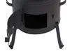 Grillplanet® Gulaschkanone 1,2 mm 39 cm inkl. 22 Liter Produktbild-Vorschau 3